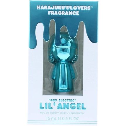 Harajuku Lovers Lil Angel Eau De Parfum Spray 15Ml
