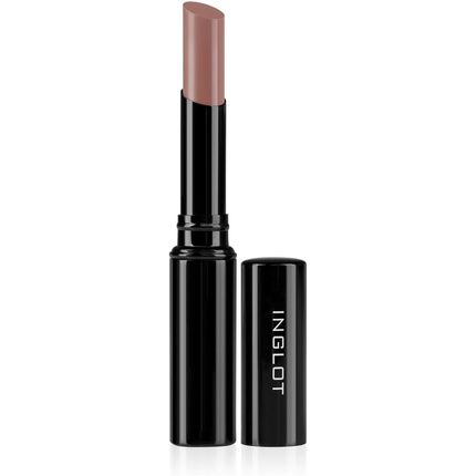 Inglot Thin Gel Lipstick With Vitamin E, Evening Primrose Oil, And Avocado Oil - Dermatologically Tested Without Parabens 1.8G: 51