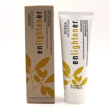 Aveda Enlightener Cream Booster 7 Ounce