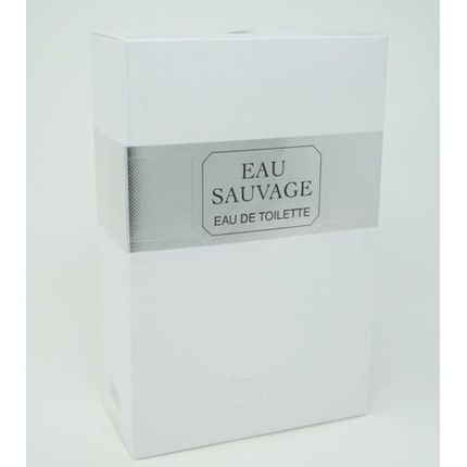 Dior Eau Sauvage Eau De Toilette 1000 Ml