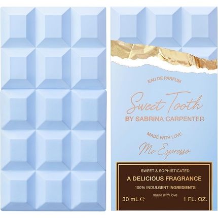 Sabrina Carpenter Me Espresso Eau De Parfum 30Ml