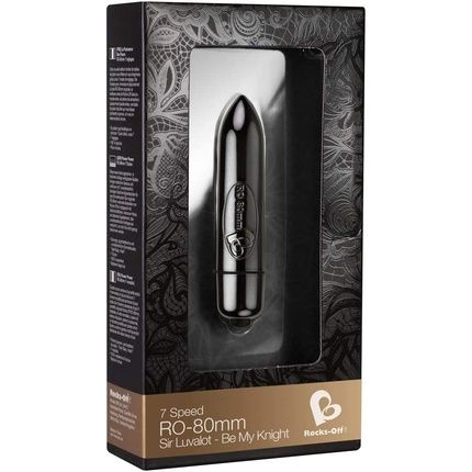 Rocks Off Unleash Your Passion 500G