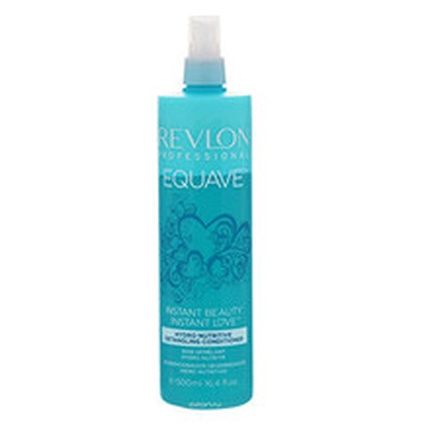 Revlon Professional Equave Instant Detangling Conditioner 200Ml For Normal To Dry Hair Twostage Hydro Nutritive Conditioner - Image 3