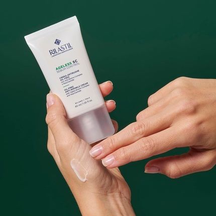 Rilastil Ageless Sebum Control Smoothing And Moisturizing - Image 3