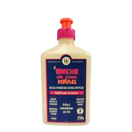 Lola Cosmetics Lola The Humidifier That Knew Too Much 250Ml