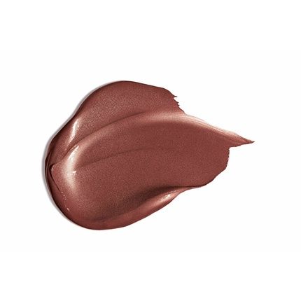 Clarins Joli Rouge Shine 757S Nude Brick Glossy Lipstick 35 G