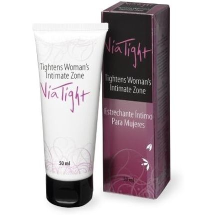 Viatight Vaginal Tightening Gel 50Ml