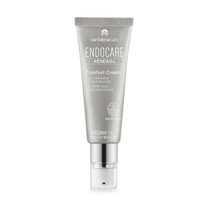 Endocare Renewal Comfort Cream 50Ml Antiwrinkle Moisturizer