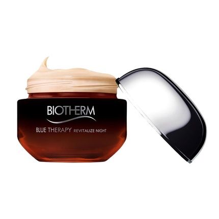 Biotherm Blue Therapy Amber Algae Night Cream 50Ml