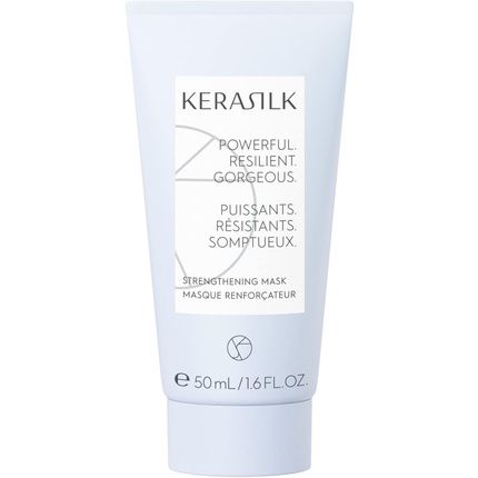 Kerasilk Texturizing Spray For All Hair Types 75Ml