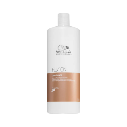 Wella Professionals Fusion Intense Repair Conditioner 1000Ml