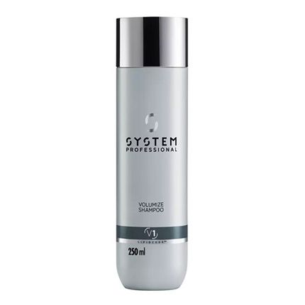 System Professional Volumize Shampoo