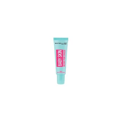 Maybelline New Baby Skin Instant Pore Eraser 22Ml Gel Base For Disappearing Pores