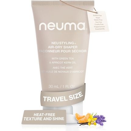 Neuma Styling Air-Dry Shaper 30Ml
