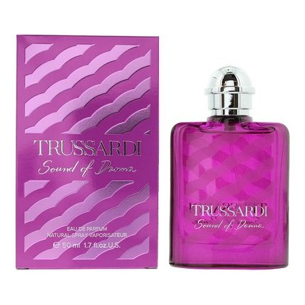 Trussardi Sound Of Don Edp 50Ml
