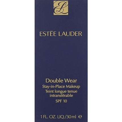 Estee Lauder Double Wear Stay In Place Makeup Spf 10 1W1 Bone 30Ml