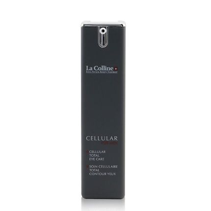 La Colline Cellular Total Eye Care For Men 15Ml