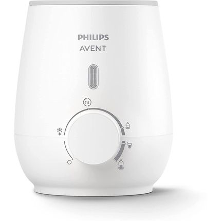 Fast Bottle Warmer