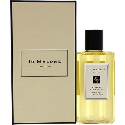 Jo Malone Peony And Blush Suede Bath Oil 250Ml