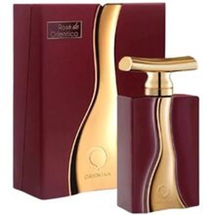 Rose De Orientica Eau De Parfum 90Ml
