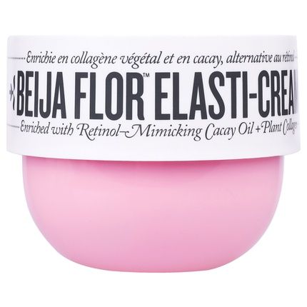 Sol De Janeiro Beija Flor Elasticream 25 Oz Cream For Unisex