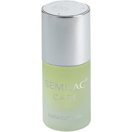 Semilac Manicure Cuticle Oil Lemon 7Ml