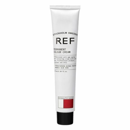 Ref Stockholm Permanent Colour Vegan Permanent Hair Dye 922 Light Pearl Violet - 100 Ml