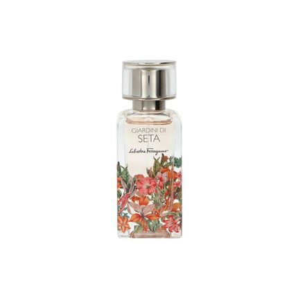 Salvatore Ferragamo Giardini Di Seta Eau De Parfum 50Ml