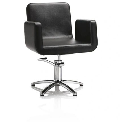 Xanitalia Pro Xan Pro Hair Capital Chair Round Base