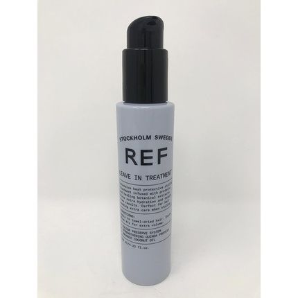 Ref Leave In Treatment 125Ml