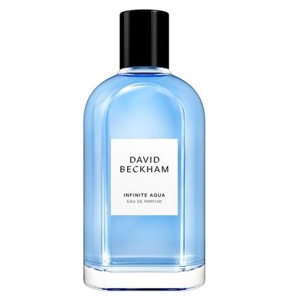 David Beckham Infinite Aqua Eau De Parfum Spray 100Ml