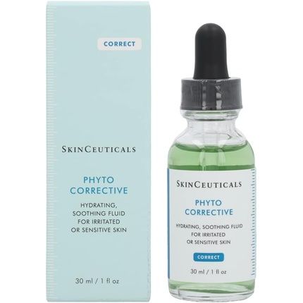 Skinceuticals Correct Phyto Corrective Soothing Fluid 30Ml