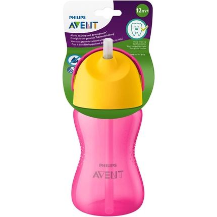 Philips Avent Straw Cup Model Scf798/02 Single