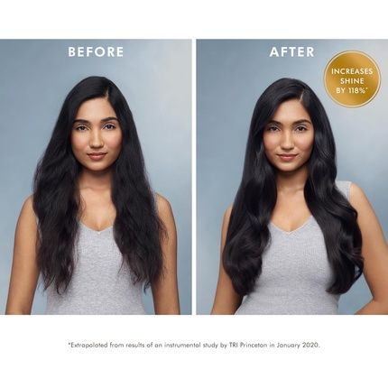 Moroccanoil Treatment - Be An Original