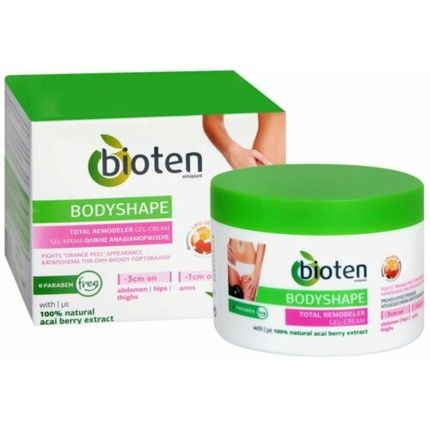 Bioten Bodyshape Total Remodeler Gel Cream 200Ml