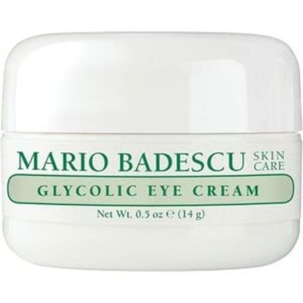 Glycolic Eye Cream 14Ml