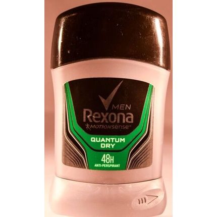 Rexona Quantum Dry Stick Anti-Perspirant 48H 59Ml/1.69Oz