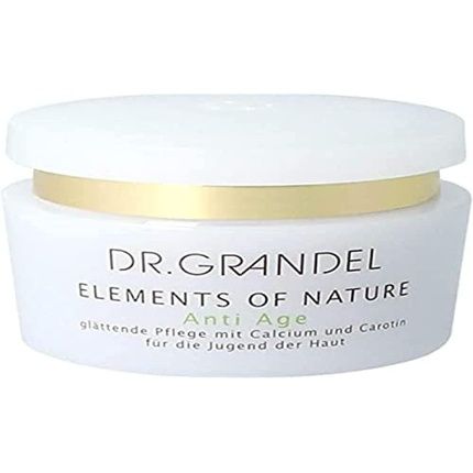 Dr. Grandel Elements Of Nature Anti-Age Face Cream 50Ml