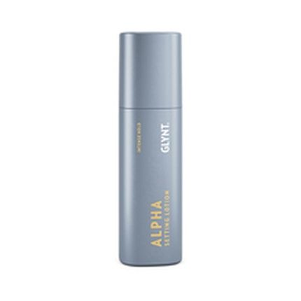 Glynt Alpha Setting Lotion Hold Factor 4 150Ml