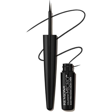 Colorstay Micro Liquid Liner Blackout