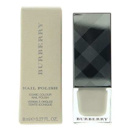 Burberry Nail Polish No 106 Dark Trench 8Ml For Women
