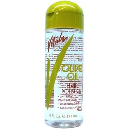 Vitale Olive Oil Hair Polisher 177Ml