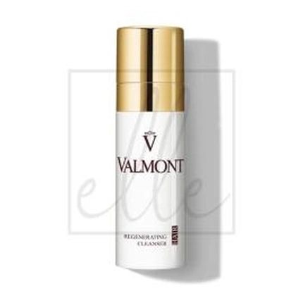 Valmont Regenerating Cleanser 100Ml