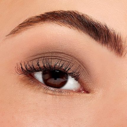 Sigma Beauty Eyeshadow Base Primer Earthen Crayon For Creaseless Warm Coffee Matte Eyeshadow