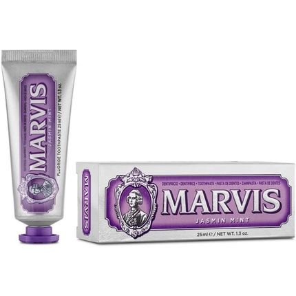 Marvis Jasmine Mint Toothpaste 25Ml
