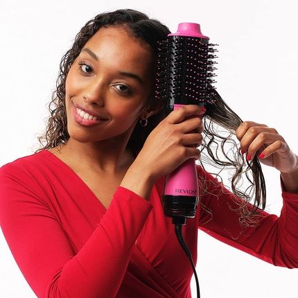 Revlon Salon One-Step Hair Dryer And Volumizer Hot Air Brush - Image 3