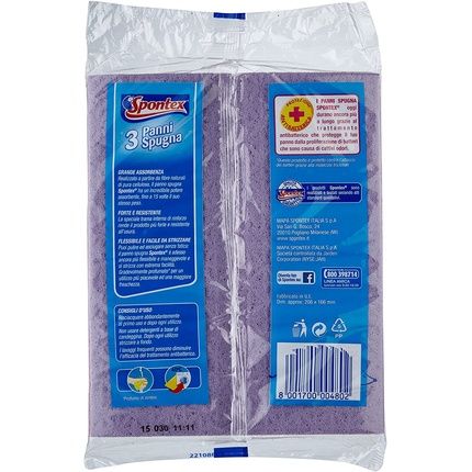 Spontex Sponge Cloth - Image 3