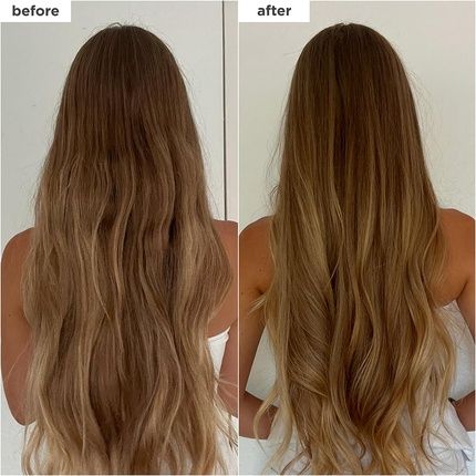 Briogeo Style Treat Yuzu Plum 4-In-1 Weightless Hair Oil Silicone-Free - Image 3