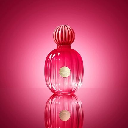 Banderas The Icon Woman Eau De Parfum For Women - Long Lasting Elegant - Image 3