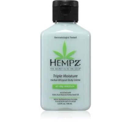 Hempz Triple Moisture Body Lotion